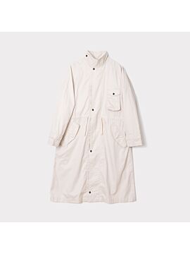 Gas Cape Coat【OR-4265A】