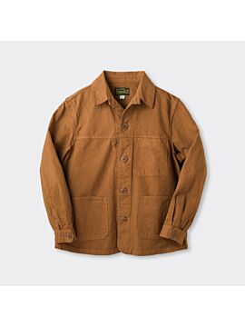 French Railroad Jacket【OR-4288】