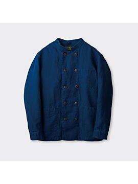 Double Brested Jacket【OR-4290】