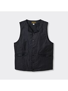 Moleskin Gilet【OR-4299】