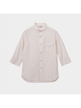 Half Length Work Shirt【OR-5086】