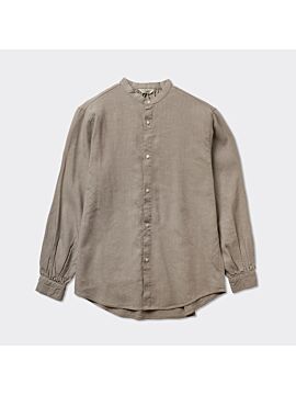 Grandad Shirt【OR-5106】