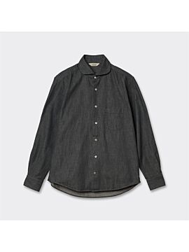 Windsor Collar Shirt【OR-5109】