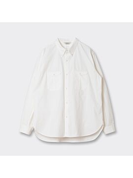 Rebuild Work Shirt【OR-5111】