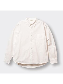 Button Down Shirt【OR-5116】