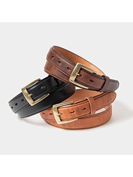 Feather Edge Belt【OR-7228】