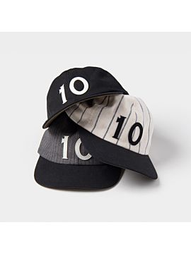 Baseball Cap【OR-7270A-10】