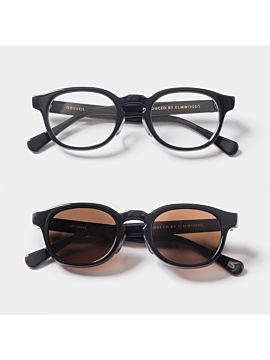 Boston Glasses【OR-7275B】