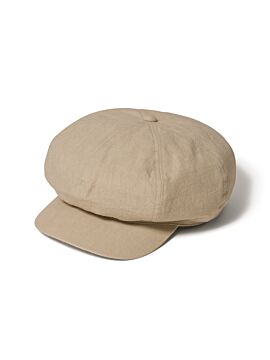 News Boy Cap【OR-7365】