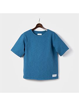 Basque T-Shirt【OR-9075】