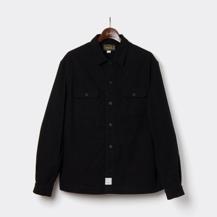 CPO Jacket【OR-4257】