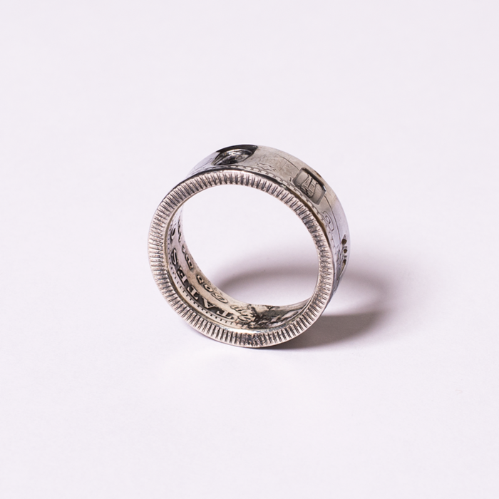 Coin RingãOR-7023Bã