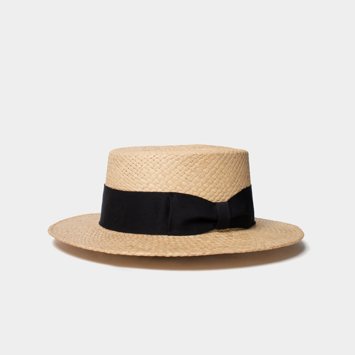 Panama Boater HatãOR-7078ã