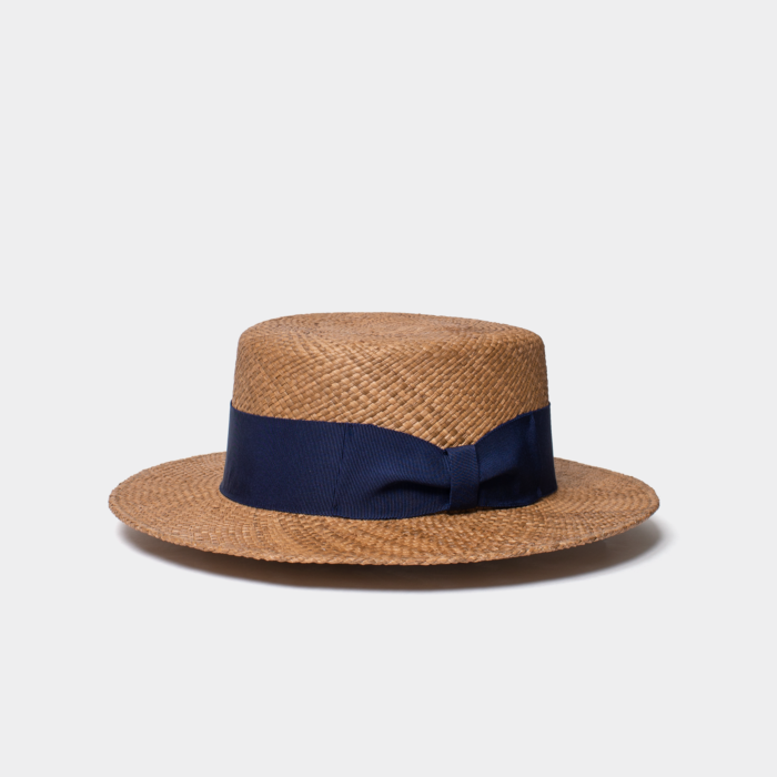 Panama Boater HatãOR-7078ã