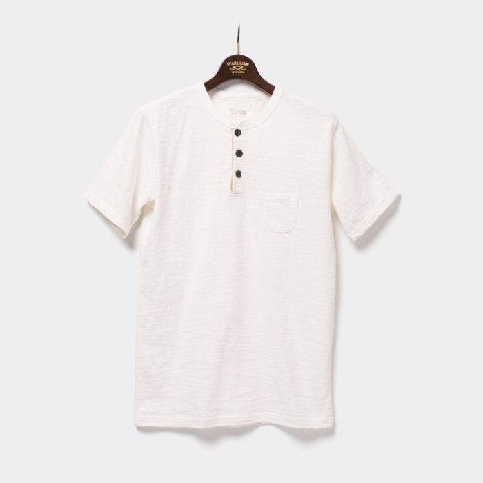 Henry T-Shirt【OR-9013】