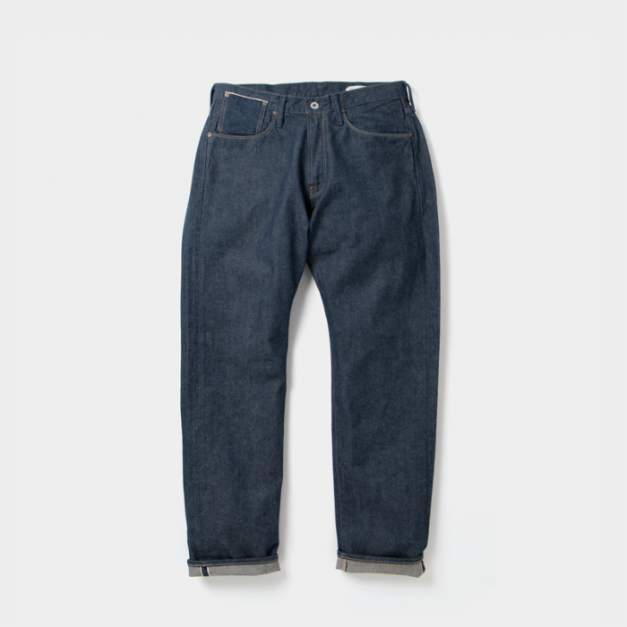 Five Pockets JeansãOR-1057ã