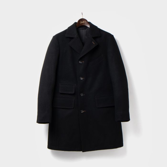 Chester Field Coat【OR-4023E】