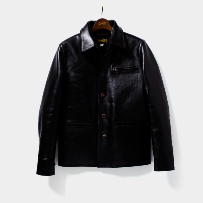 Car CoatãOR-4035ã