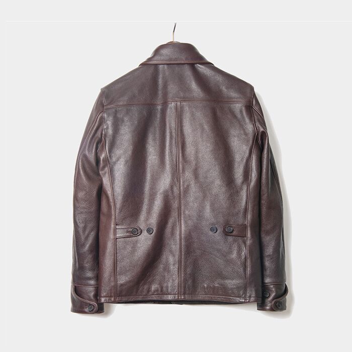 Orgueil car coat hot sale