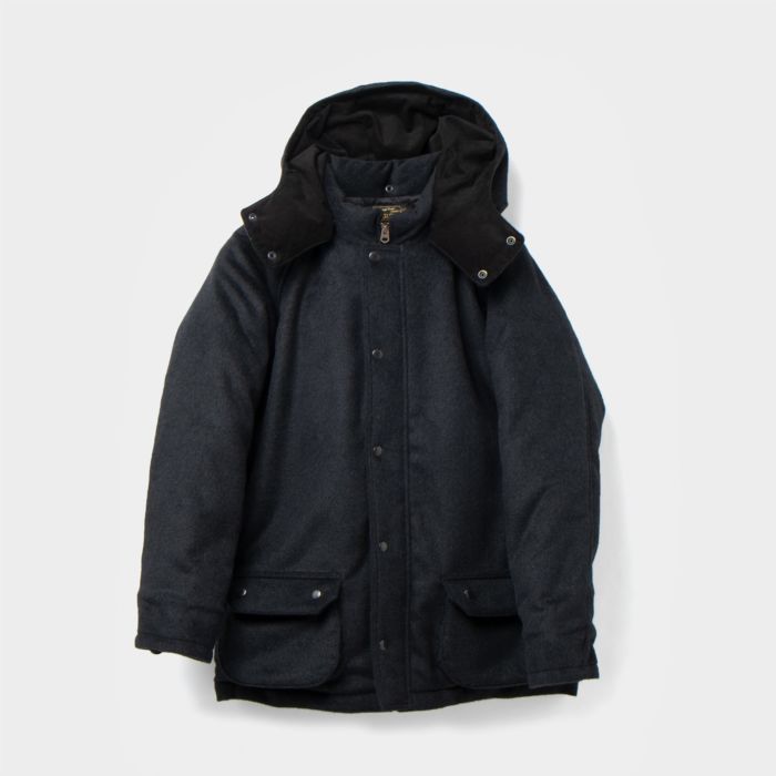 Down Jacket【OR-4140B】