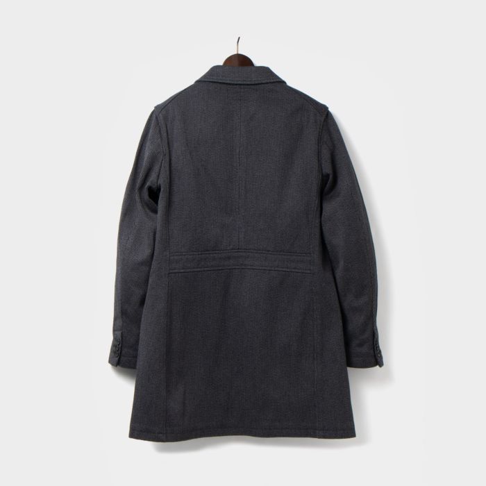 Sack Coat【OR-4150】