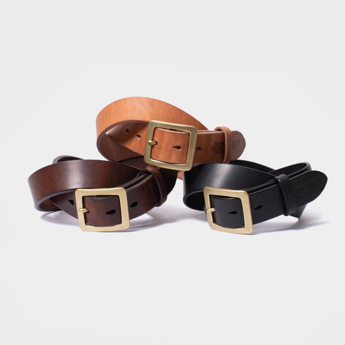 Oil Harness Belt【OR-7165】