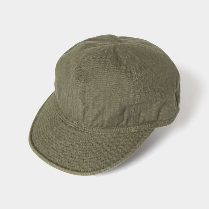 Work Cap【OR-7168A】