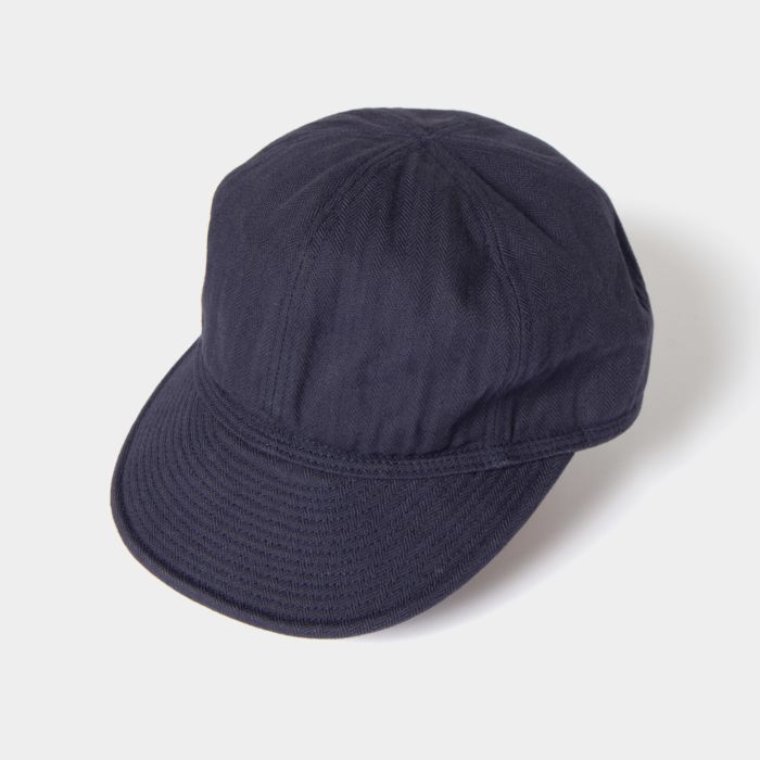 Work Cap【OR-7168A】