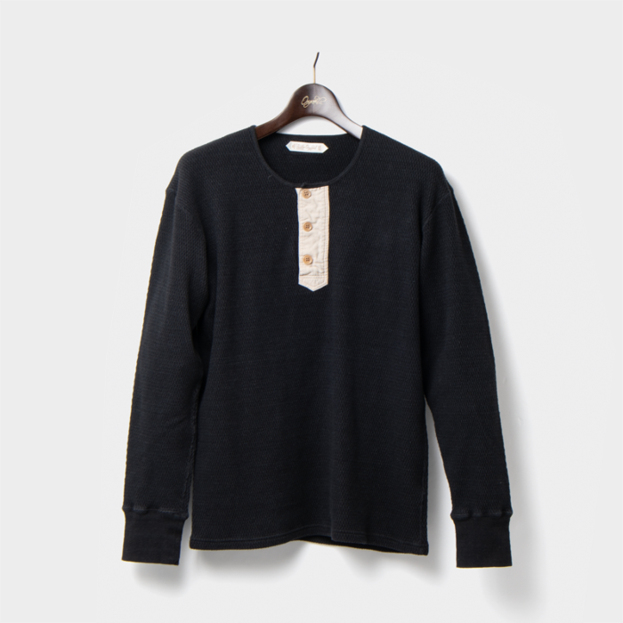 Honeycomb Long T-Shirt【OR-9044-Pre】