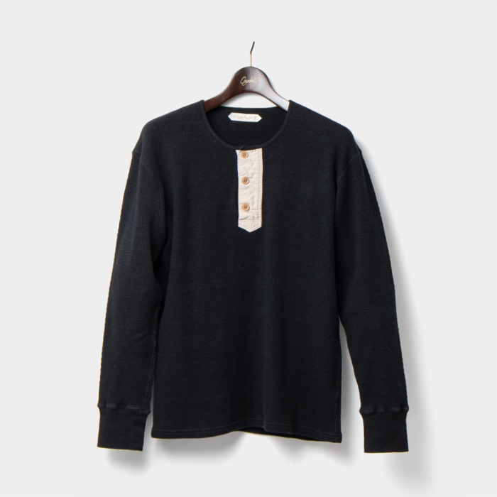 Honeycomb Long T-Shirt【OR-9044-Pre】