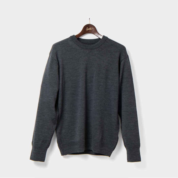 Knit Long SleeveãOR-9047-Preã