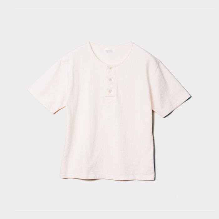 Henry T-Shirt【OR-9085】