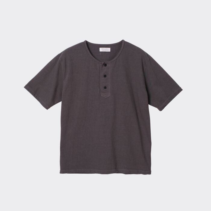 Henry T-Shirt【OR-9085】