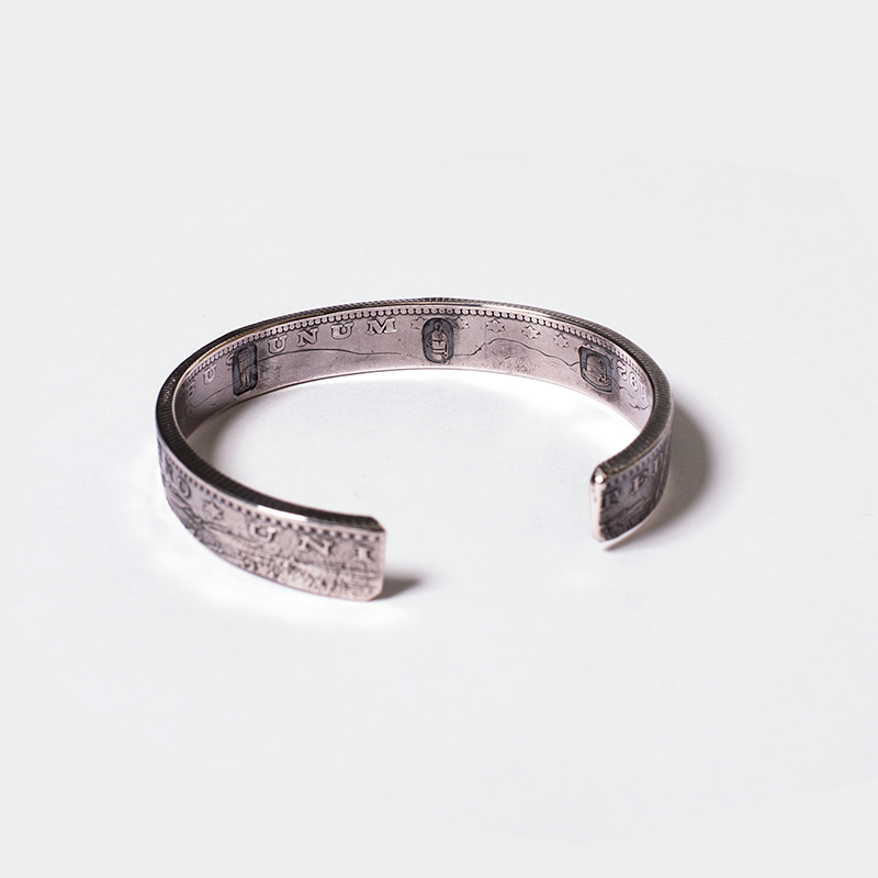 Coin BraceletãOR-7024Aã