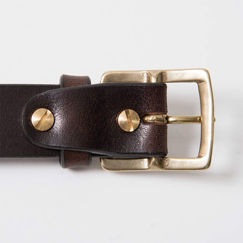 Mirage Leather BeltãOR-7045ã