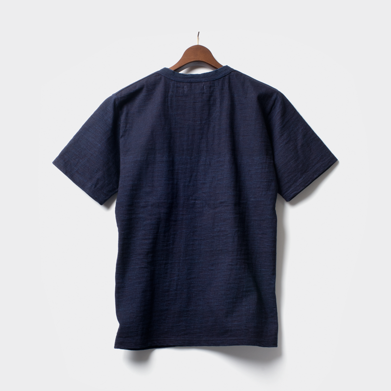 Indigo T-shirt ãOR-9013Iã