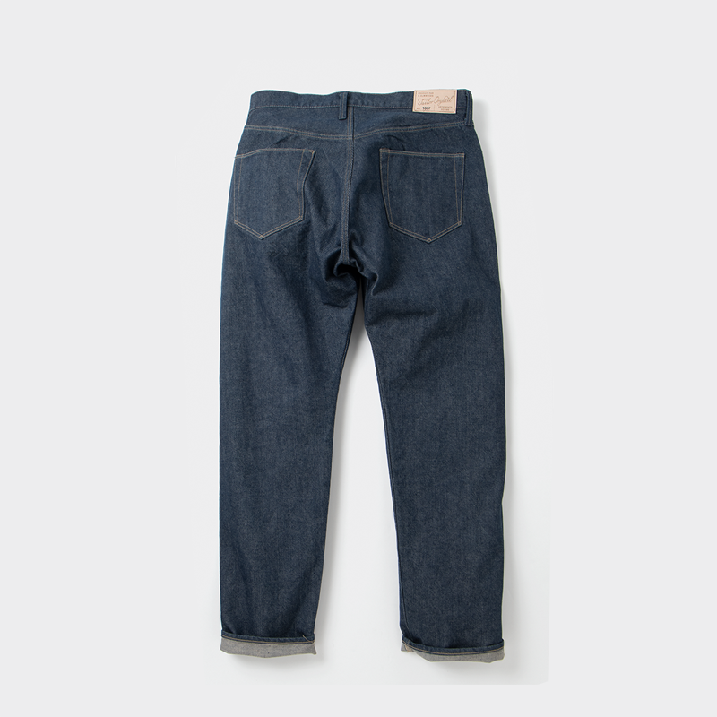 Five Pockets JeansãOR-1057ã