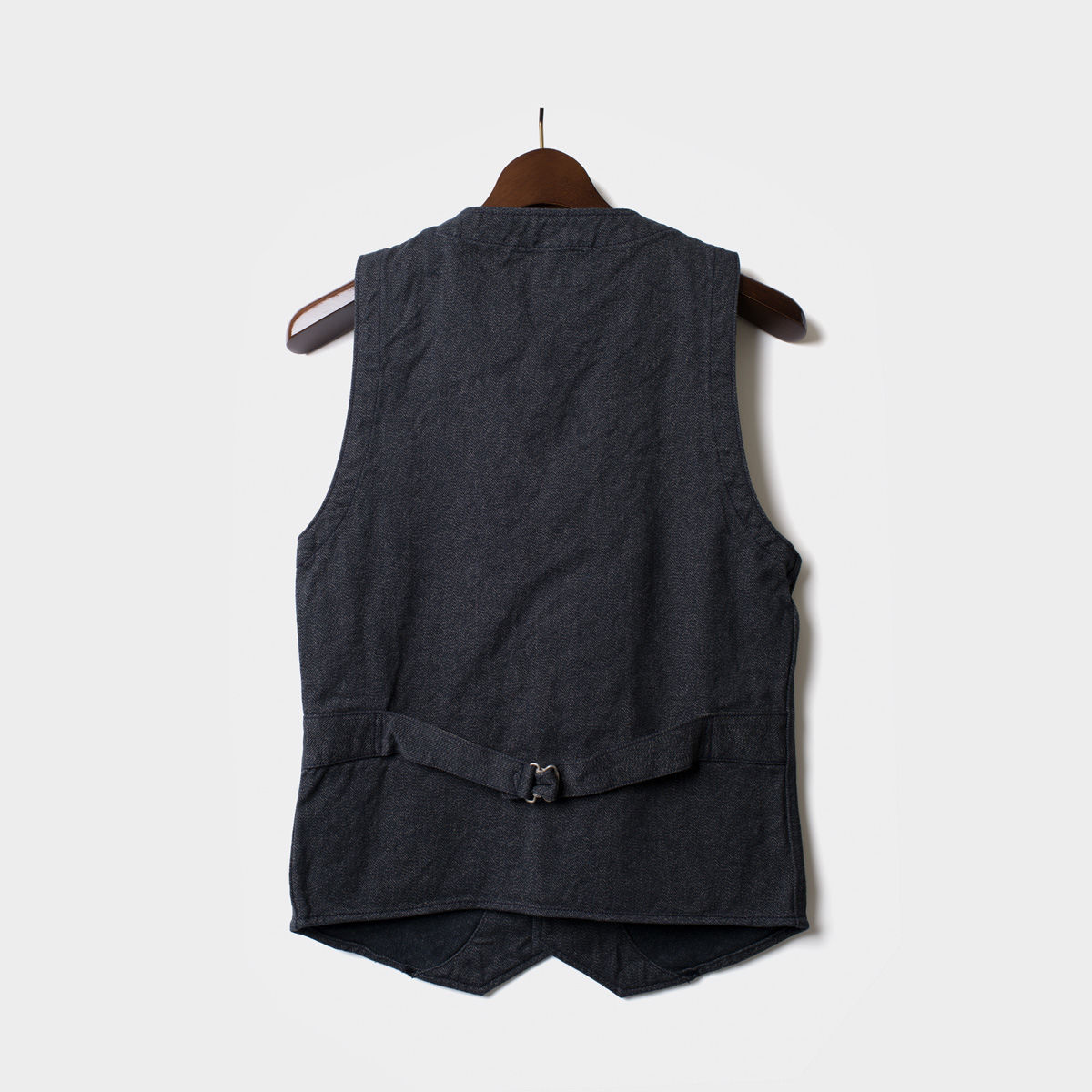 Gilet【OR-4009】