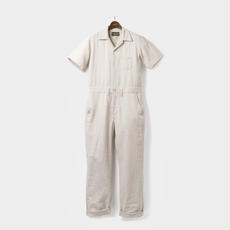 Jump SuitãOR-4134Bã