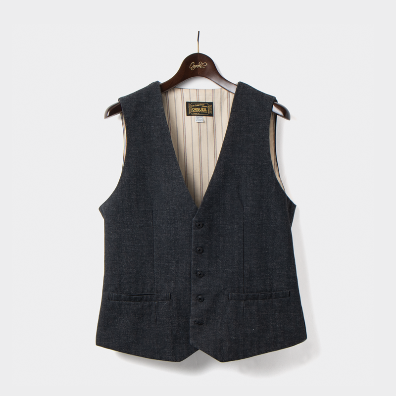 Workers GiletãOR-4142Aã