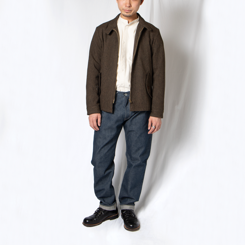 Sports JacketãOR-4149-Preã