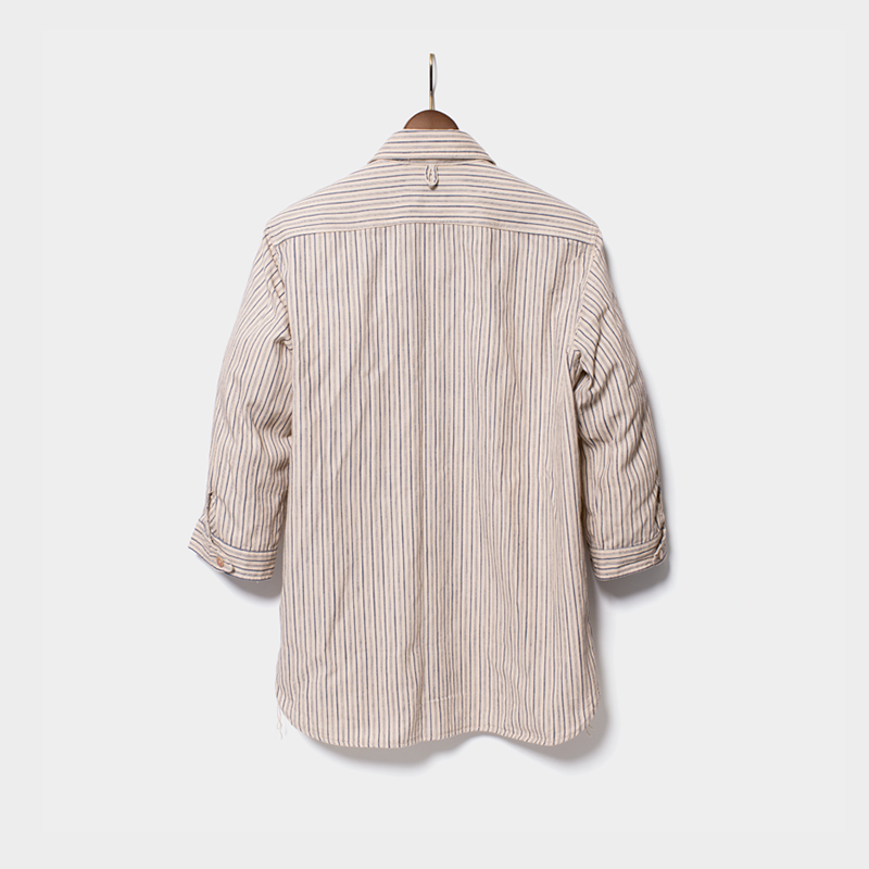 Shawl Collar ShirtãOR-5007Dã