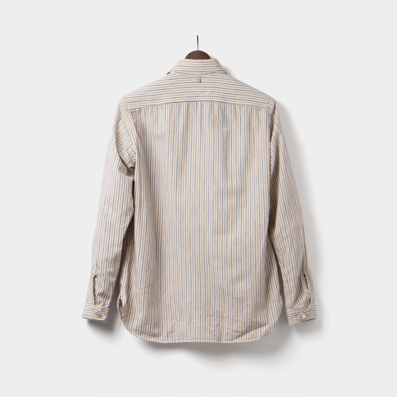 Shawl Collar ShirtãOR-5007Eã