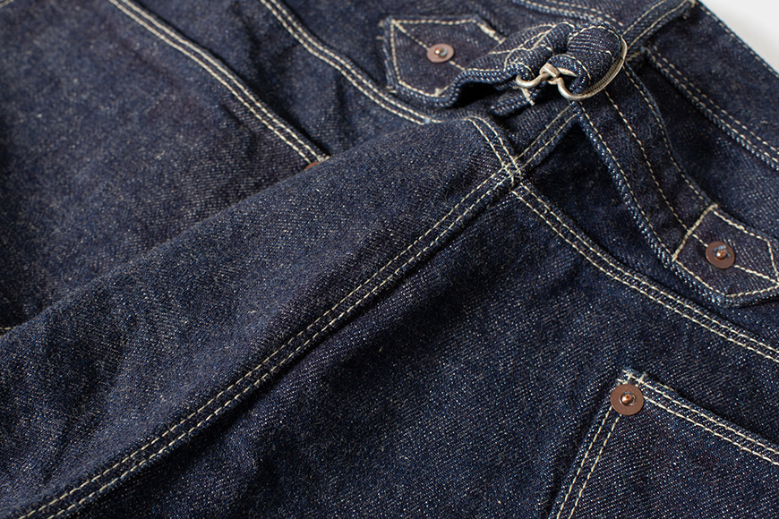 Tailor Jeans【OR-1001】