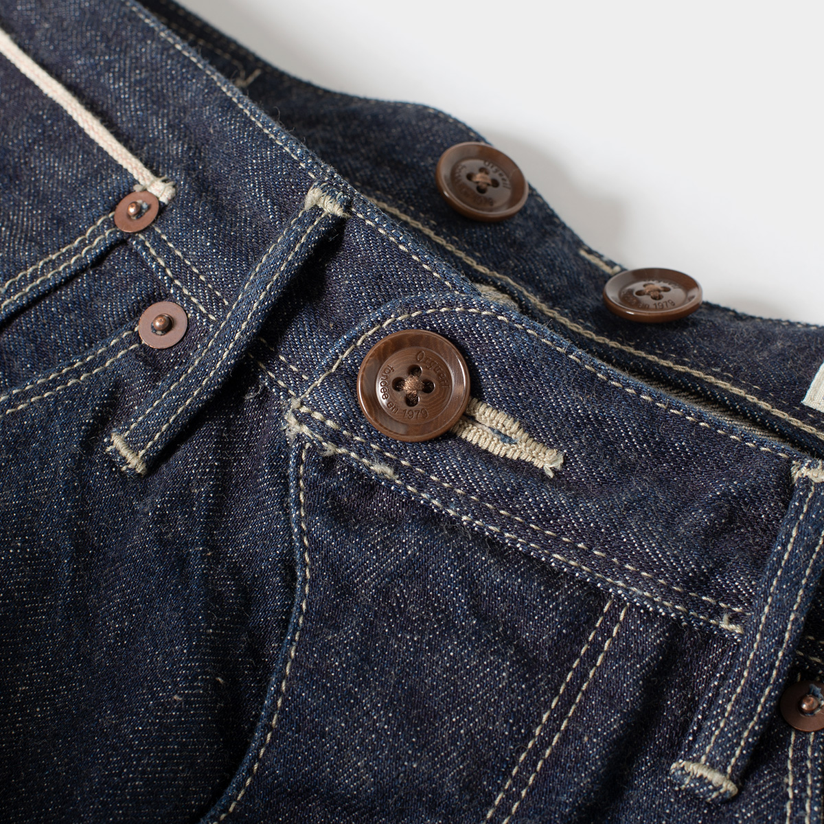 Tailor Jeans【OR-1001】 Tailor Jeans【OR-1001】