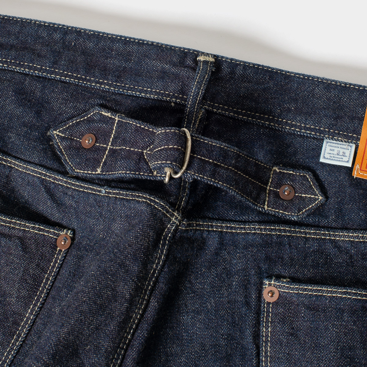 Tailor Jeans【OR-1001】