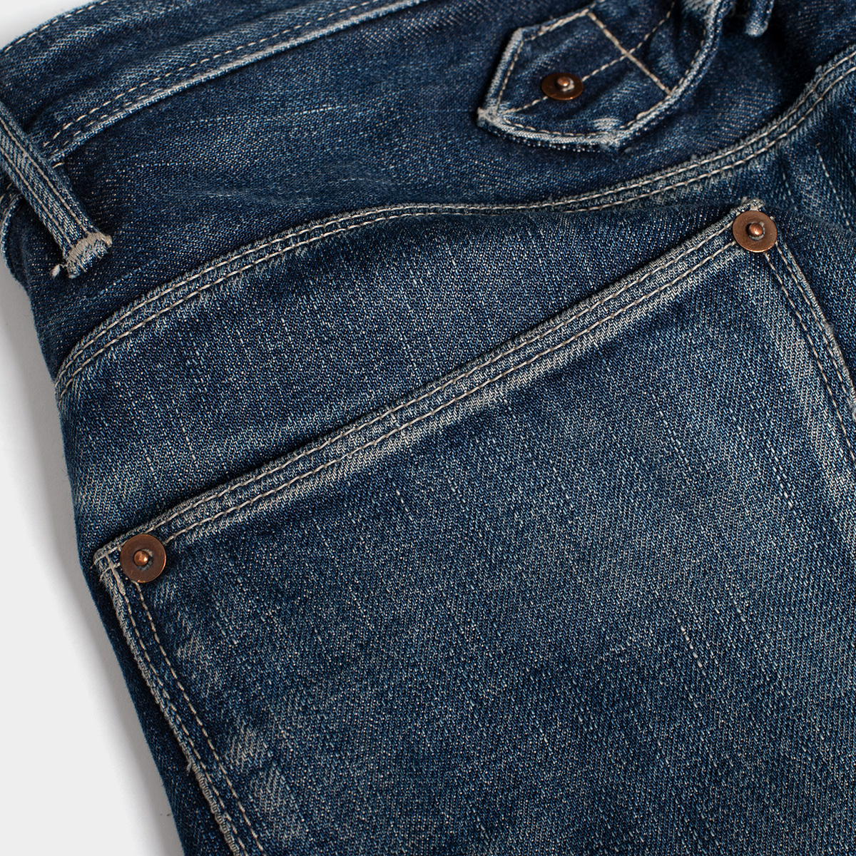 Tailor Jeans【OR-1001】