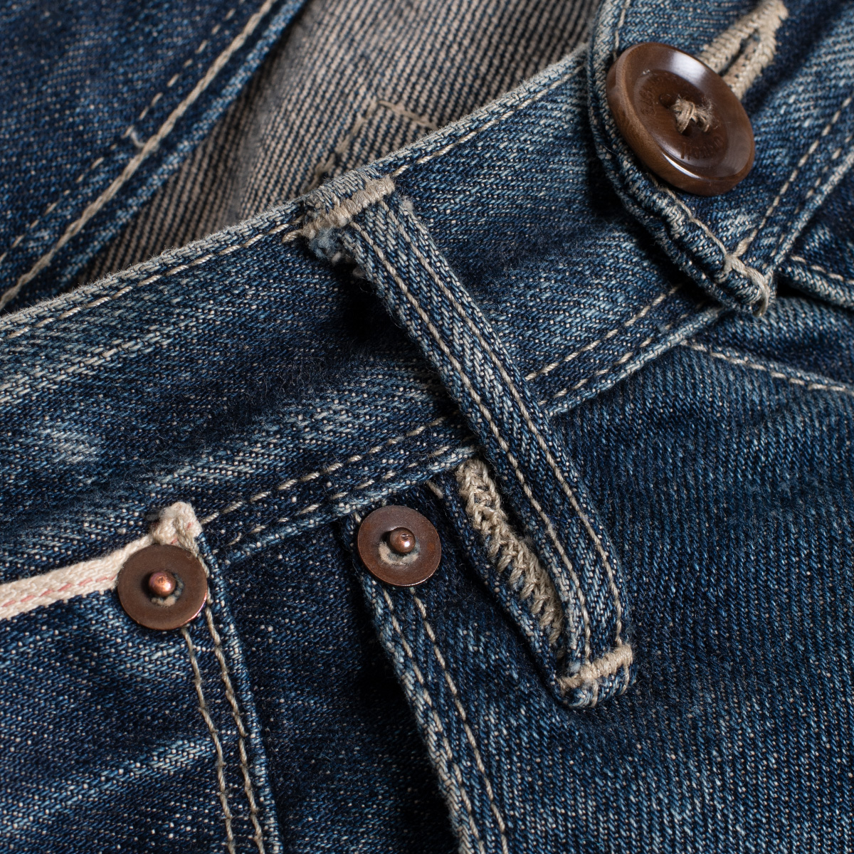 Tailor Jeans【OR-1001】