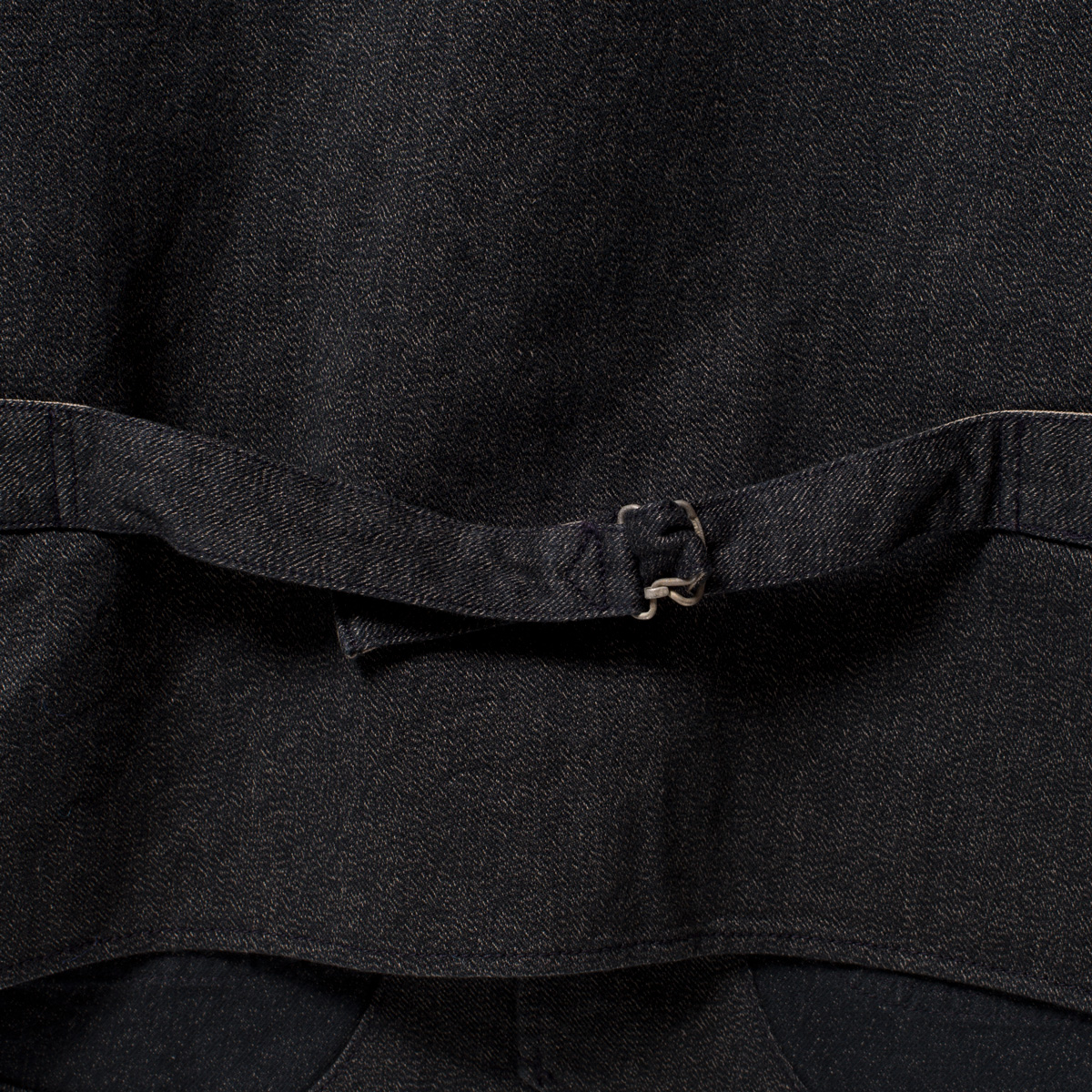 Gilet【OR-4009】