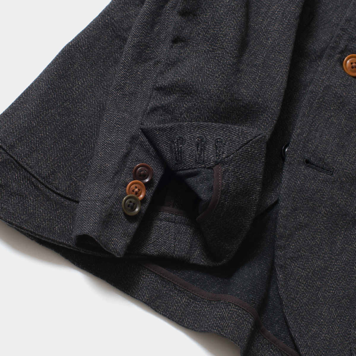 Sack Jacket【OR-4012】
